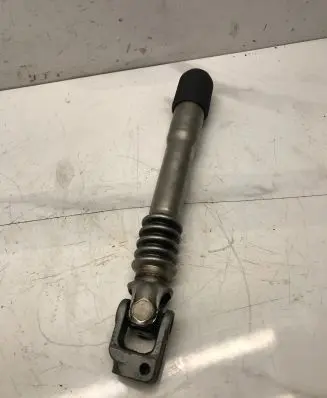 BMW 5 E60 E61 Steering column universal joint