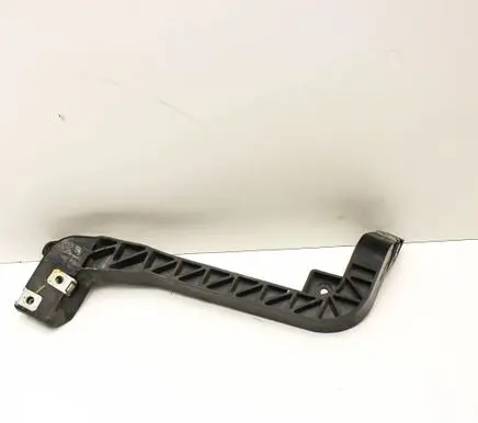 Mercedes-Benz GL X166 Headlight/headlamp mounting bracket A1666263731