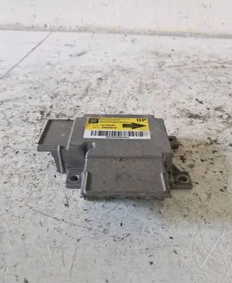 Airbag control unit/module