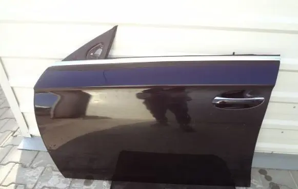 Mercedes-Benz CLS C219 Door (2 Door Coupe) 
