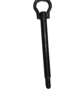 Renault Megane II Towing hook eye 