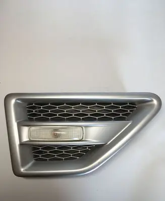 Land Rover Freelander 2 - LR2 Fender grill 6H52014K80BB