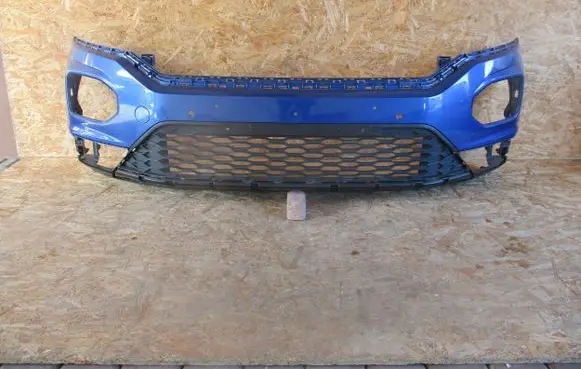 Volkswagen T-Roc Front bumper 2GA807221AF