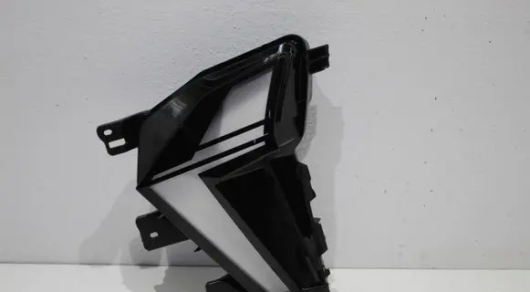 Renault Clio V LED Daytime headlight 
