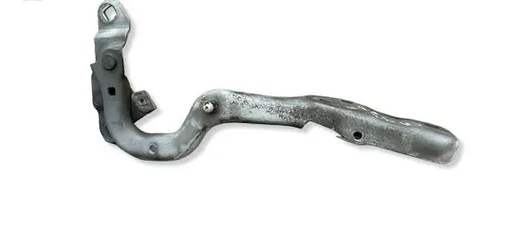 Renault Scenic IV - Grand scenic IV Engine bonnet/hood hinges 654003758R