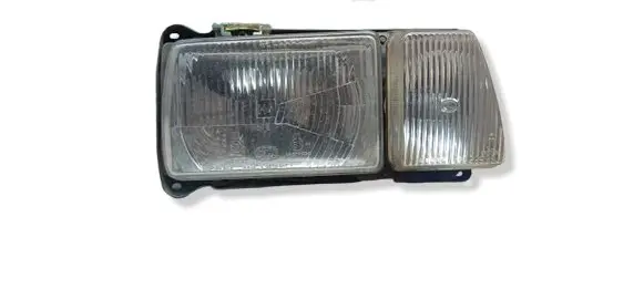 Volkswagen PASSAT B2 Headlight/headlamp 302124502