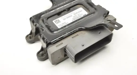 Volvo XC60 Trunk lid opening control unit 32139932