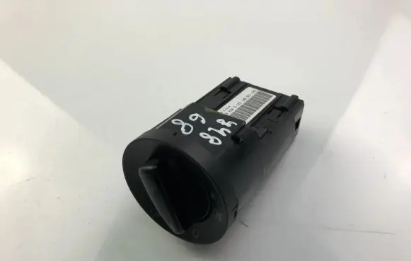 Skoda Roomster (5J) Light switch 1U0941531D
