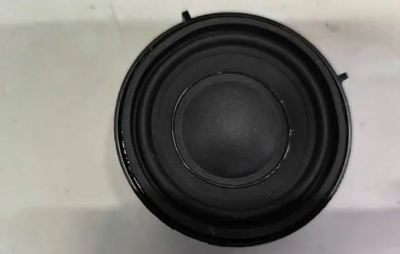 BMW X4 F26 Front door high frequency speaker 9161127 18820010 430407862521