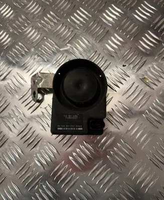 Porsche Macan (95B) Alarm system siren 1K0951605C
