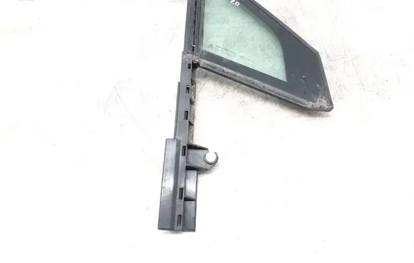 Citroen C5 Front door vent window glass four-door DOT211M75AS2 E000191 43R000016