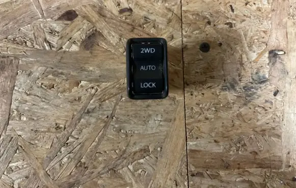 Suzuki SX4 Airbag control unit/module 