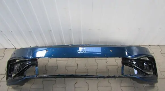 Volkswagen PASSAT B8 Front bumper