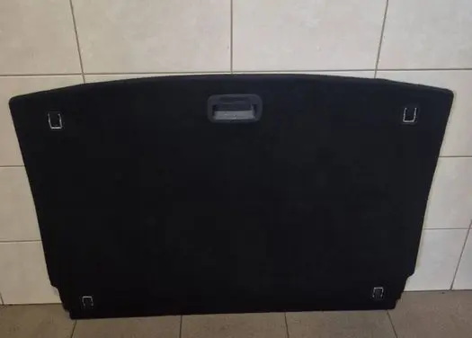 KIA Ceed Trunk/boot mat liner 85720J7000
