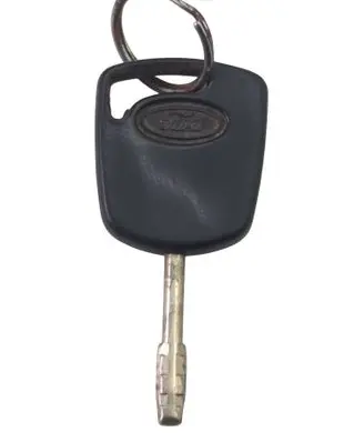 Ford Focus Ignition key/card 4007023 XS41-A22053-GC XS41A22053GC