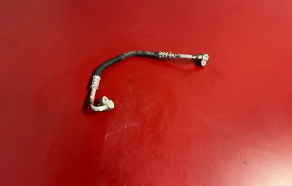 BMW X6 G06 Air conditioning (A/C) pipe/hose
