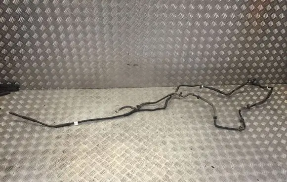 Mercedes-Benz GLE W167 Engine coolant pipe/hose 