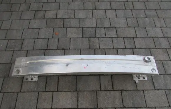 Porsche Macan (95C) Rear bumper support beam 95C807309C