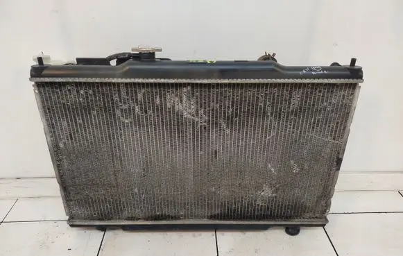 Honda CR-V Radiator set