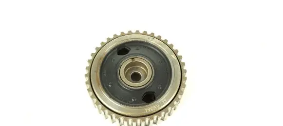 Peugeot 207 Timing chain sprocket 9648545580