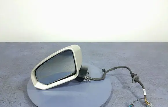 Volvo S90, V90 Front door electric wing mirror