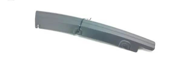 Seat Ibiza III (6L) Trunk/boot trim cover 6L4853382B