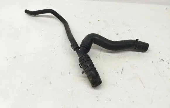 Volkswagen Transporter - Caravelle T5 Engine coolant pipe/hose 1J0121087D 7H0122157H