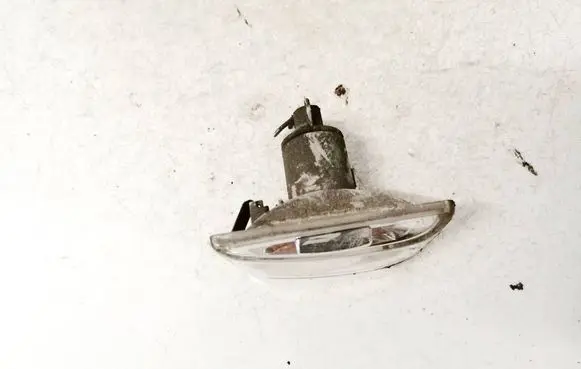 Opel Insignia A Front fender indicator light 13497989 13497990