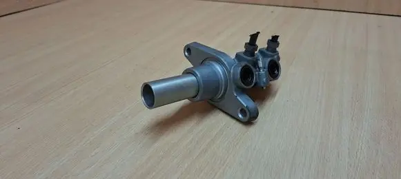 Citroen DS5 Master brake cylinder 4535CF 250ESF2S
