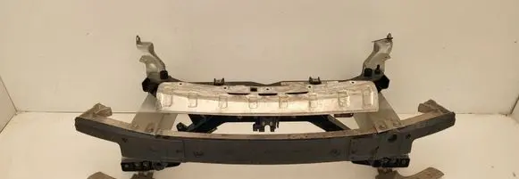Tesla Model Y Front bumper cross member 148760100E 166001200A