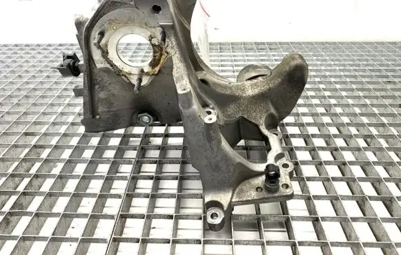 Fiat Tipo Engine mount bracket 55282301