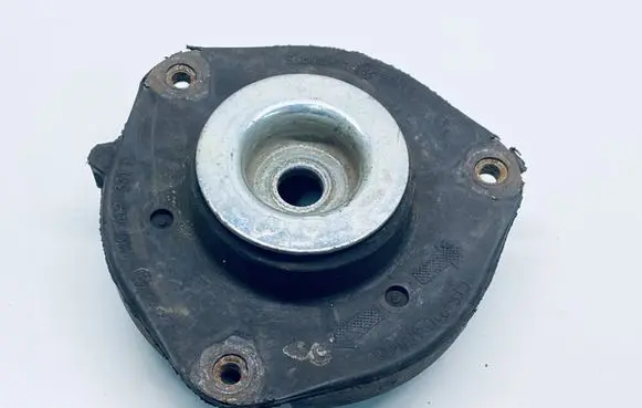 Volkswagen Golf V Front upper strut mount 1K0412331B
