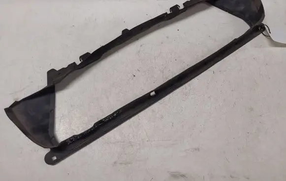 Volvo S60 Intercooler air channel guide 9190737 7462
