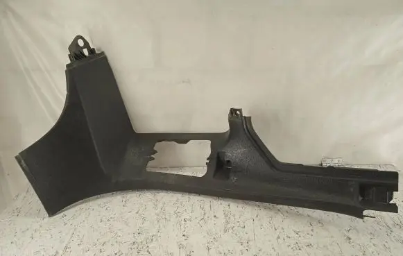 Volvo V70 Trunk/boot side trim panel