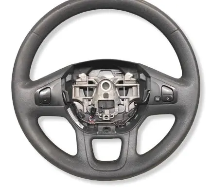 Opel Vivaro Steering wheel 93868110 8163722602751 34138163CL