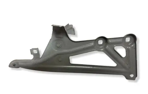 BMW X1 F48 F49 Fender mounting bracket 7427130 7329448 7392804