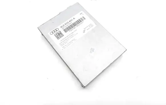 Audi Q7 4L Video control module 4L0910441A CY-VA1590LA