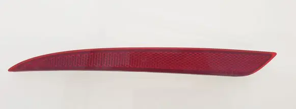 Ford Fusion II Rear tail light reflector DS73515C0 DS73515C0AE
