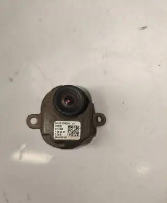 BMW 5 F10 F11 Front bumper camera 9216284