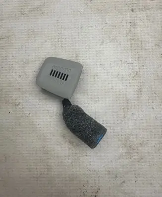 BMW X2 F39 Microphone (bluetooth/phone) 9263744 8409044