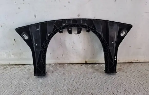 Porsche Taycan 9J1 Front bumper mounting bracket 9J1807617A