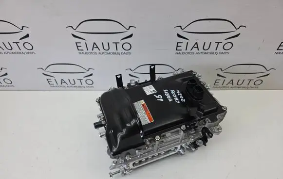Toyota Yaris Cross Voltage converter inverter G920052330 2321004430