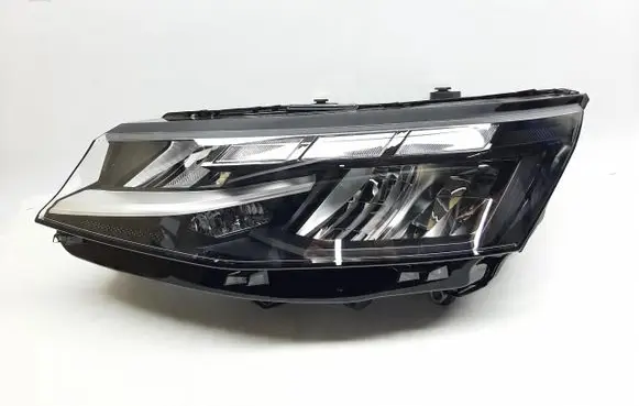 Volkswagen Transporter - Caravelle T7 Headlight/headlamp 7T1941035AC
