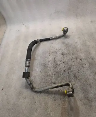 Volkswagen Phaeton Air conditioning (A/C) pipe/hose 3d0260707h