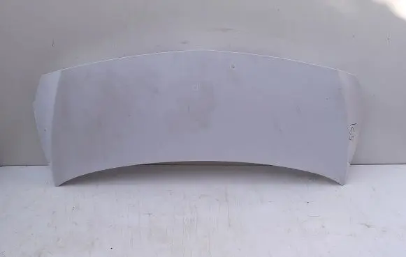 Mercedes-Benz Citan W415 Engine bonnet/hood