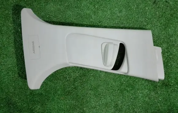 Ford Mondeo MK IV (B) pillar trim (top) 7S71A24582AK