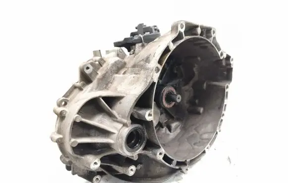 Ford Focus Manual 6 speed gearbox BV6R7002LG