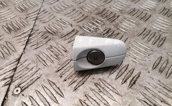 Ford Focus Front door lock