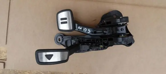 Volkswagen ID.3 Brake pedal 10B723058 D18052021