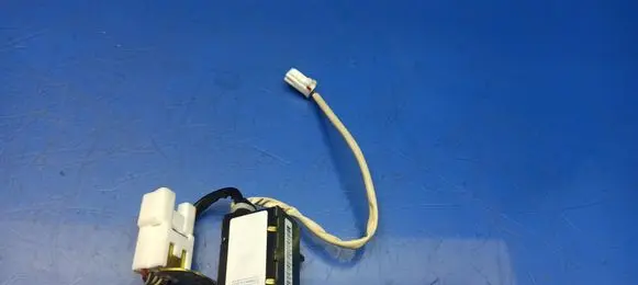 Lexus SC 430 Steering wheel lock 8978324030 626227000